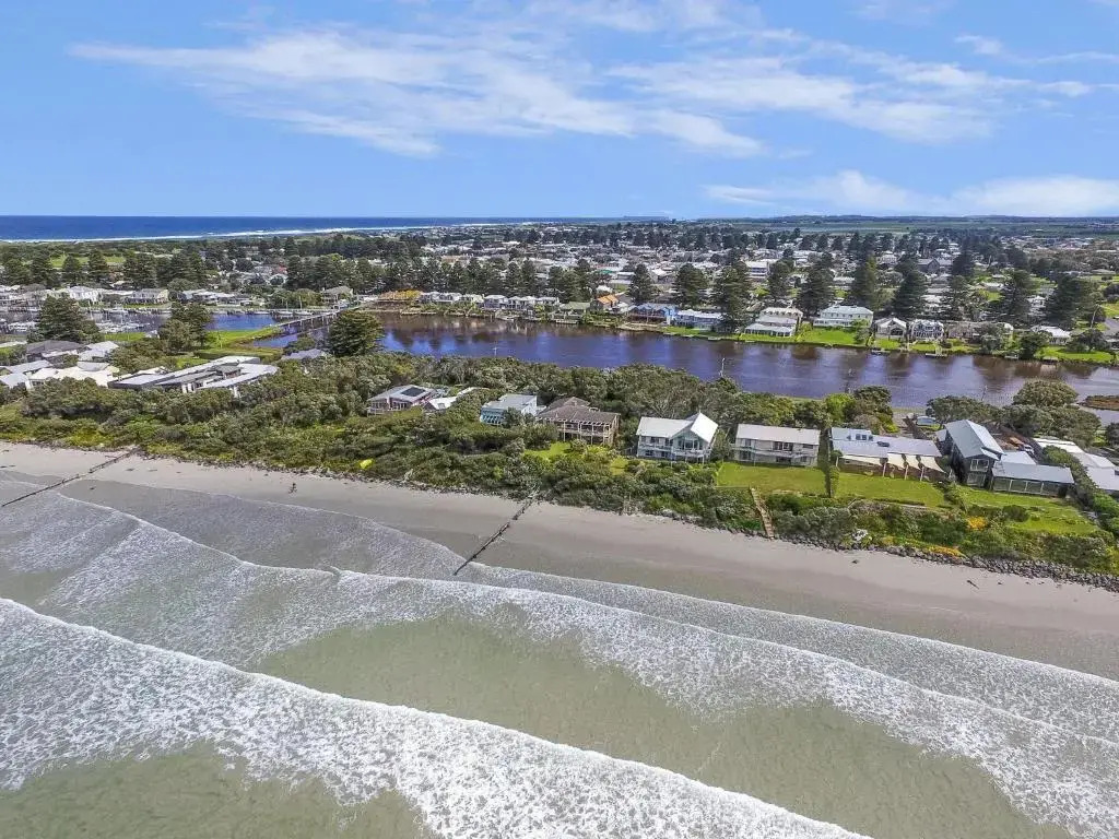East Beach House