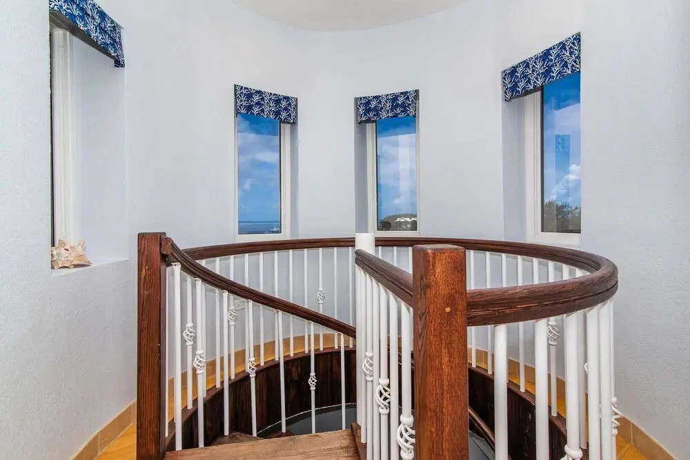 Cayman Castle