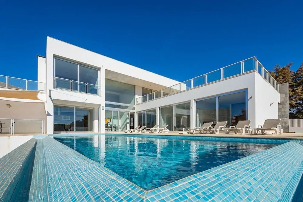 Villa Ocean Pine