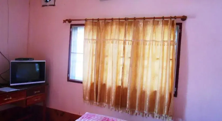Tha Heua Mai Guesthouse