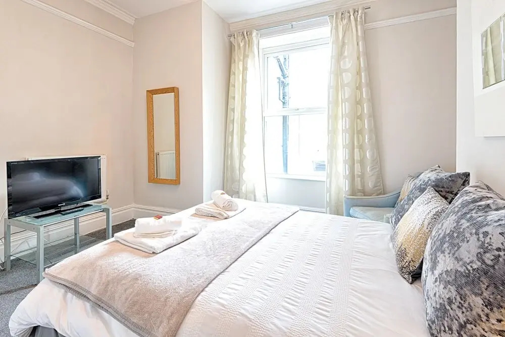 Willows-Cardiff Guest House