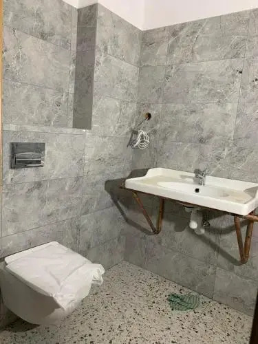Pensjonat Złote Piaski i Restauracja Malibu