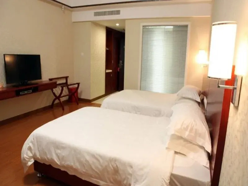 Hainan Yehai Hotel
