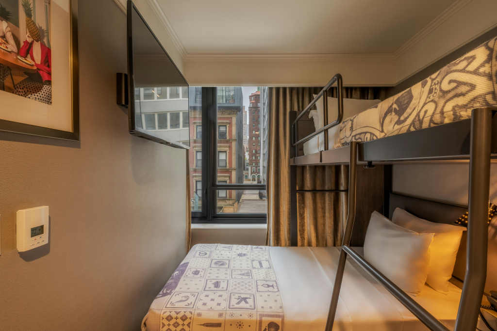 Pestana Park Avenue