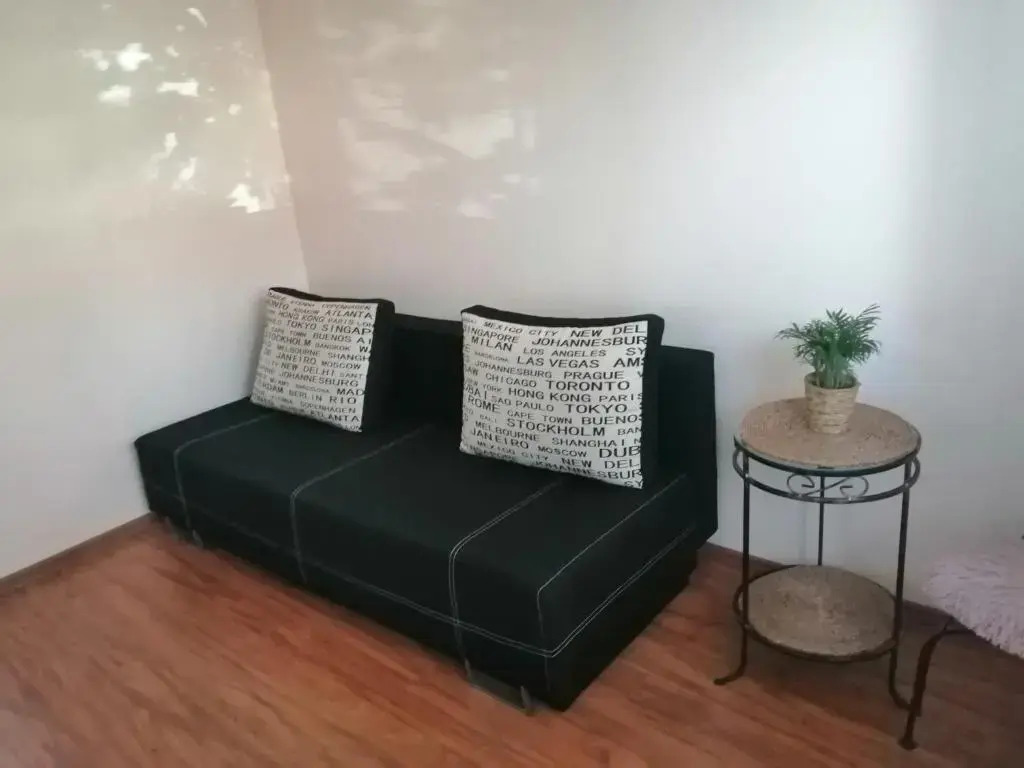 Widokowa Apartament
