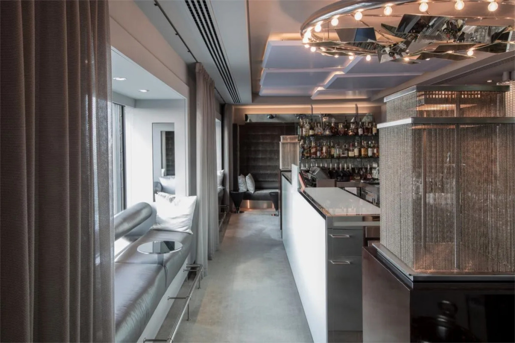 Hotel Okura Amsterdam - The Leading Hotels of the World