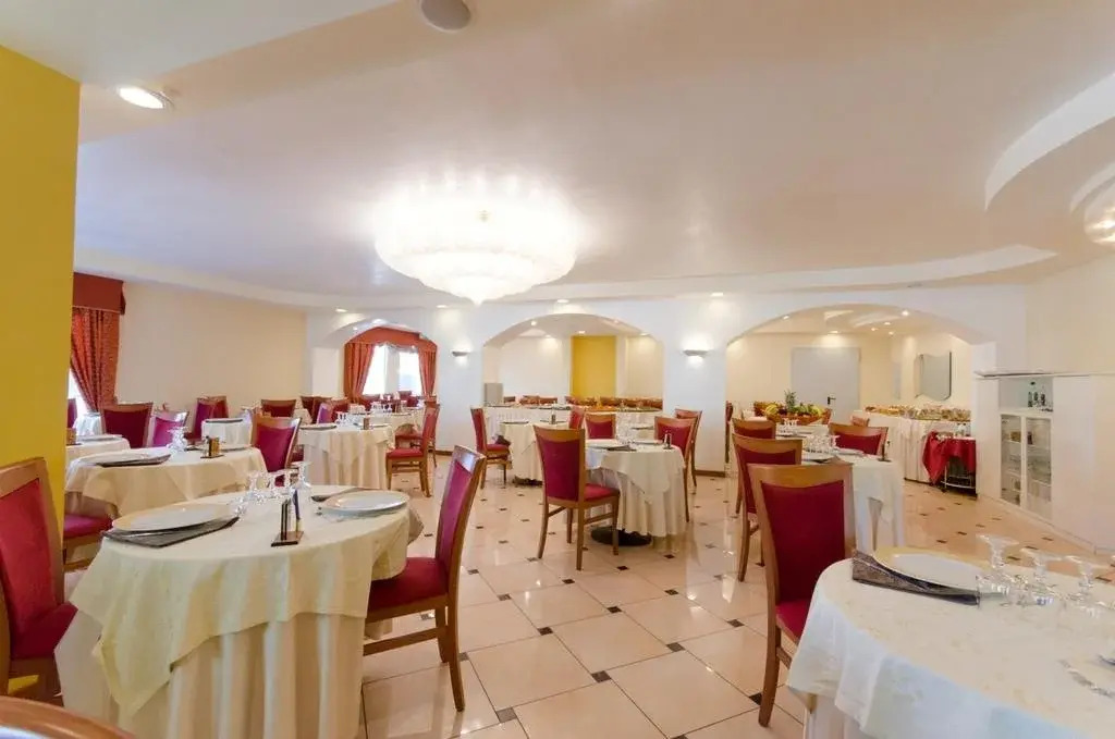 Hotel Cervia