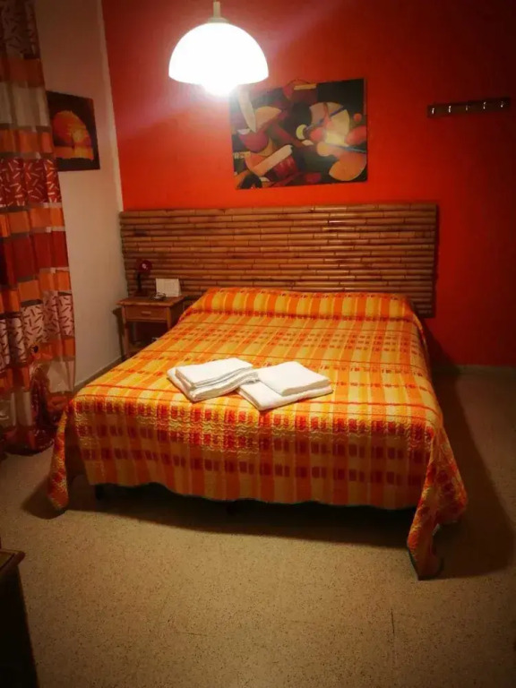 Seven Rooms