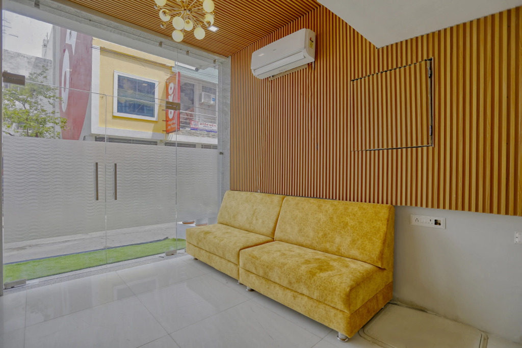 Hotel Joy Elite