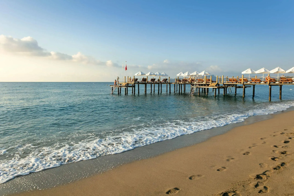 Seven Seas Hotel Life - Ultra All Inclusive & Kids Concept