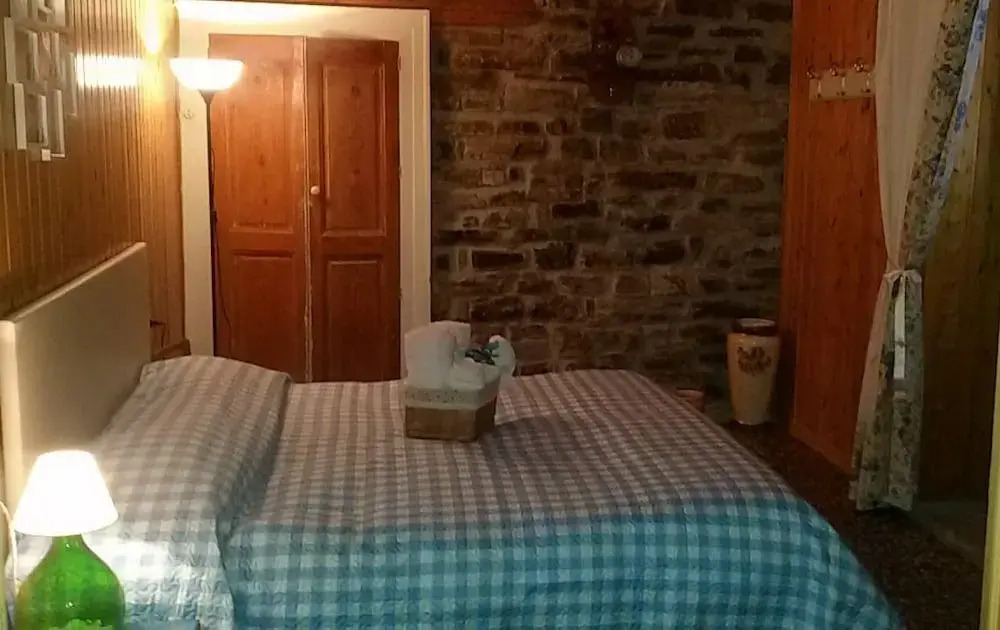 SantElia B&B
