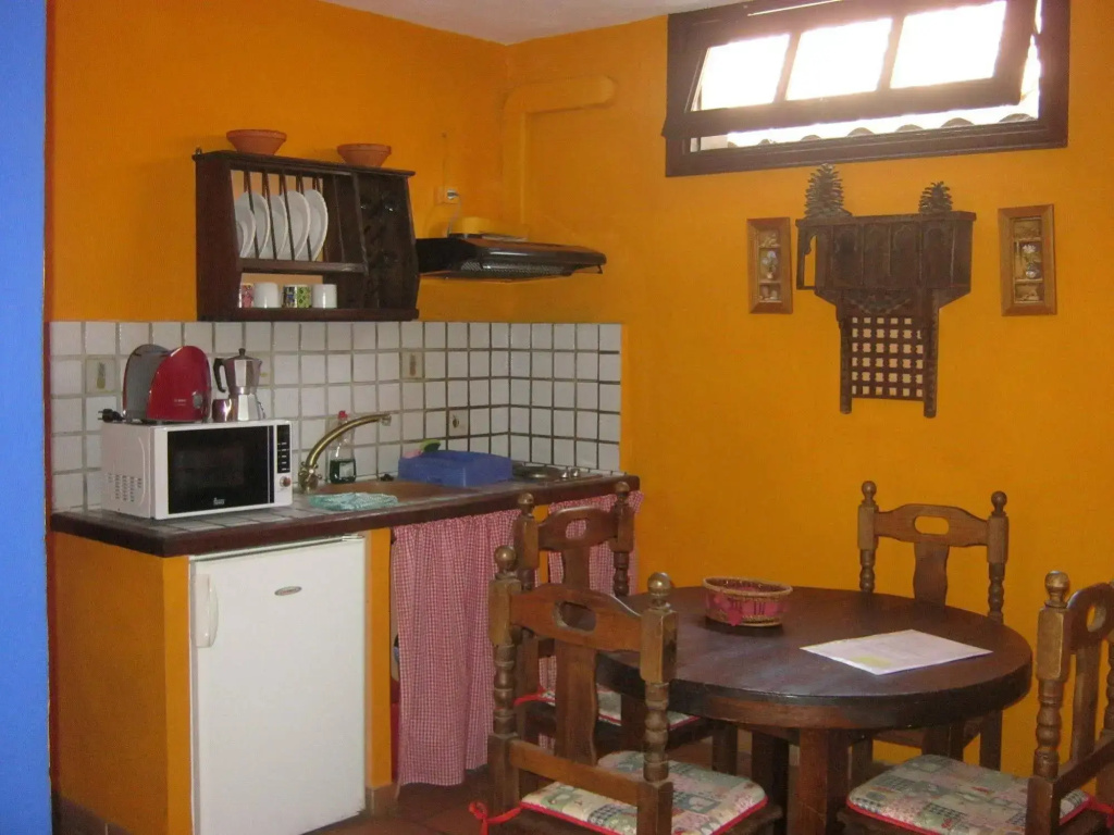 Casa Ida