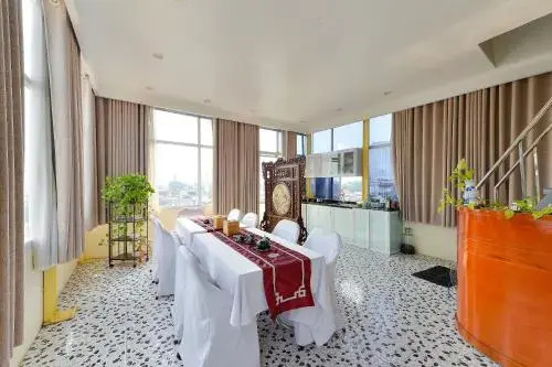 Lavender Hotel Apartment