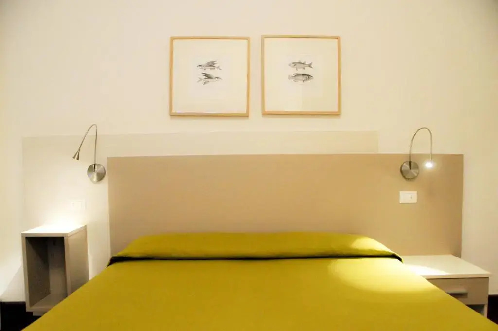 Hotel Da Mario