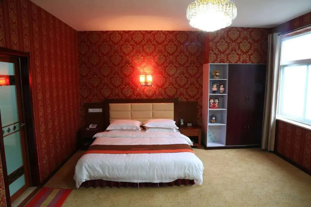 Jun Hotel Hebei Cangzhou Hejian City Shijing Dong Road