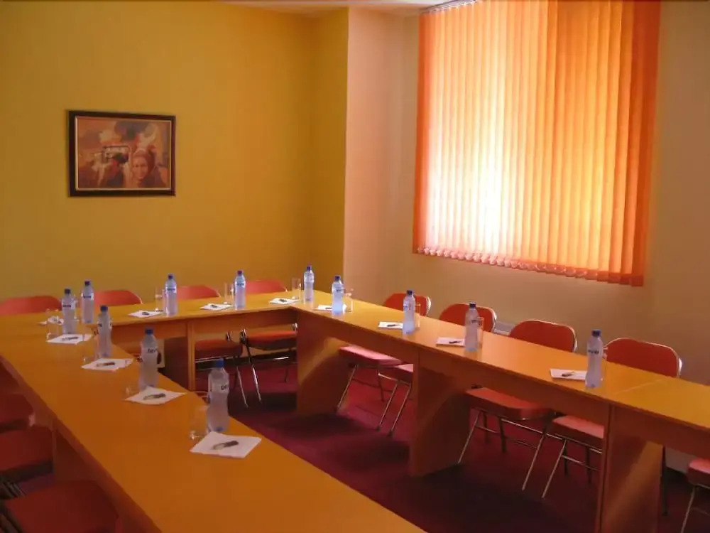 Hotel Tarnovo