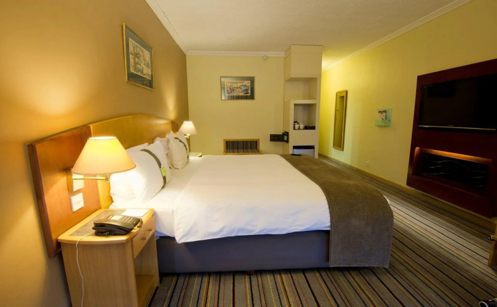 Holiday Inn - Bulawayo by IHG