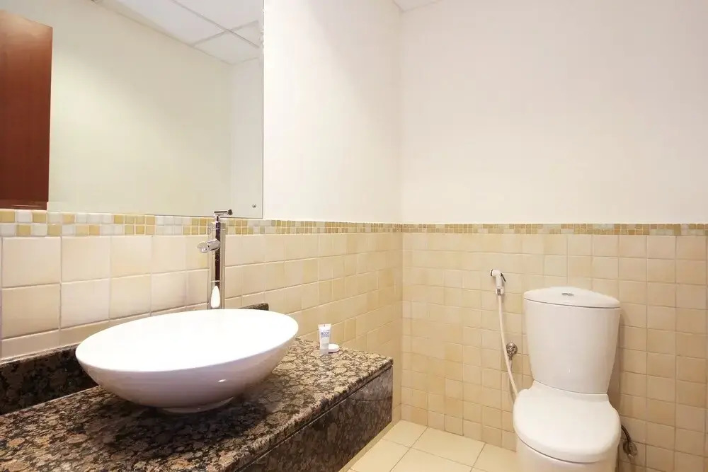 New Arabian Holiday Homes Al Sadaf