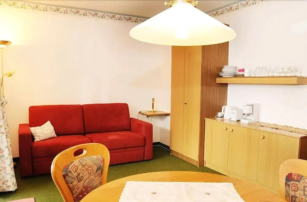 Star Apartments Nassfeld
