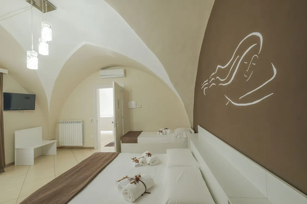 le suite del dormiglione