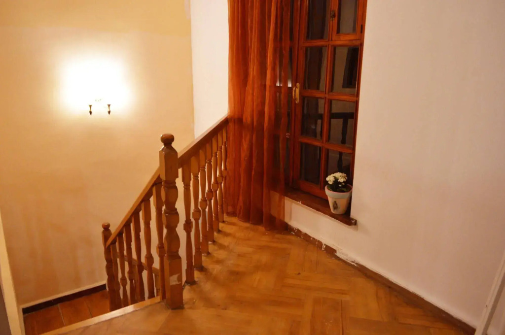 Patio Hostel