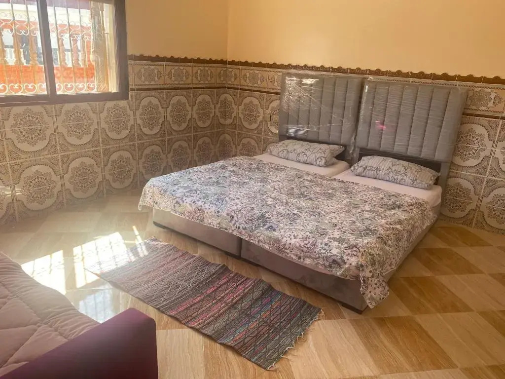 Appartement Tanja Balia