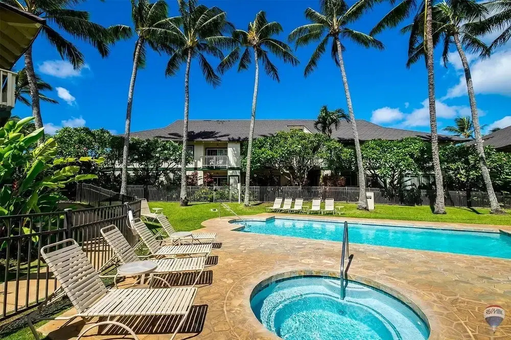 Regency at Poipu Kai #721