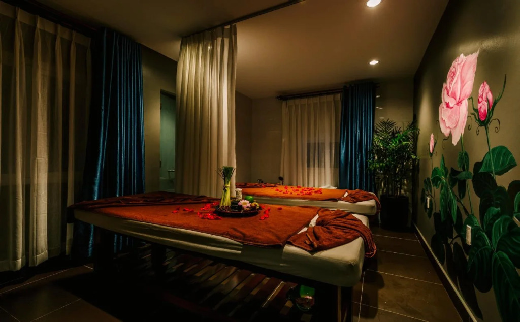 Roseland Sweet Hotel