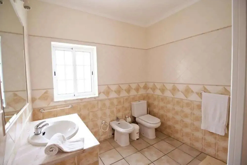 Villa In Albufeira, Portugal 101343