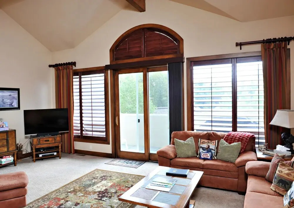 Harriman Townhome 5 - 3 Br Condo