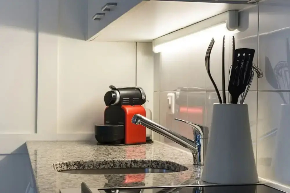 ZG Zeughausgasse I - Hitrental Apartment