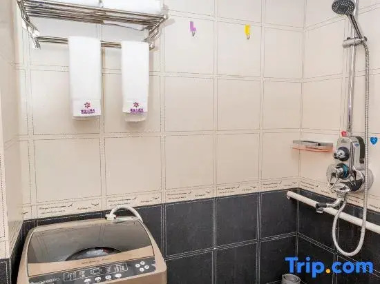 Ordos Zijin Holiday Hotel (Dongsheng Campus Branch of No.1 Middle School)