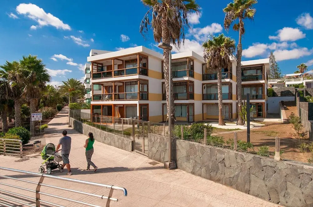 Apartment in Maspalomas, Gran Canaria 102889 by MO Rentals