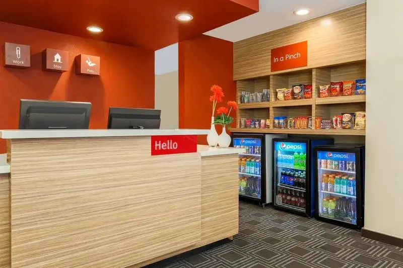 TownePlace Suites by Marriott Denver SE