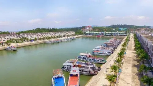 NHà NGHỉ E10