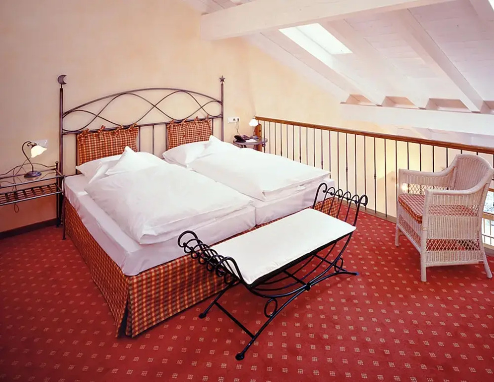 Hotel Altwirt