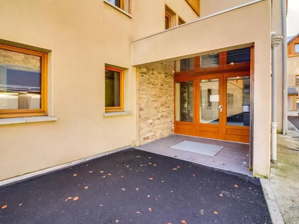 Appartement Barèges, 2 Pièces, 6 Personnes - Fr-1-403-78