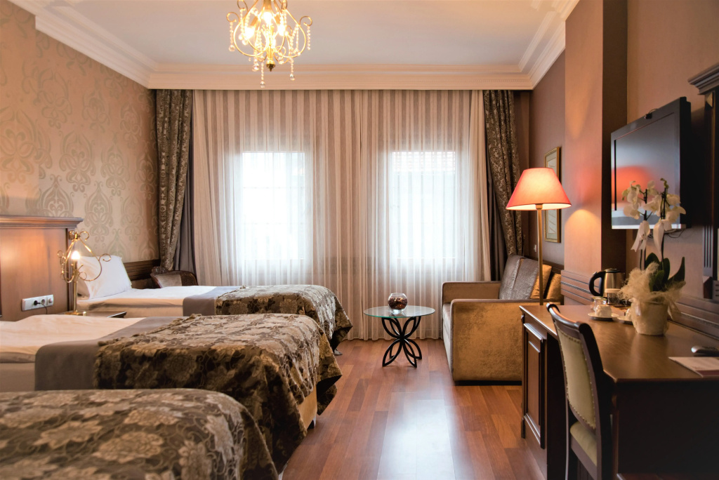 Ferman Hotel