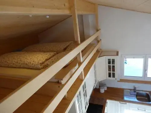 Apartment Turmzimmer