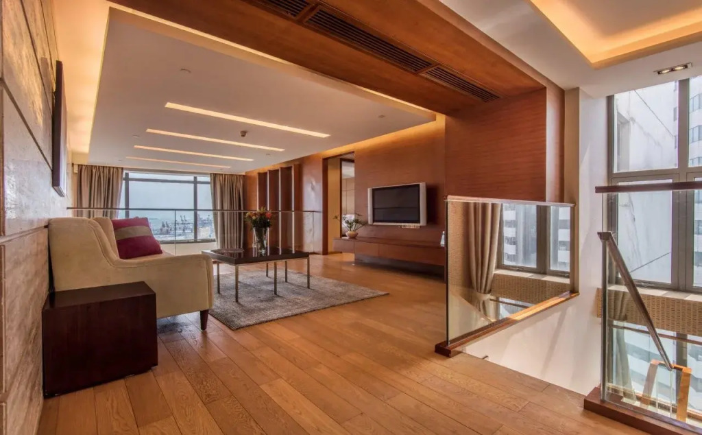 CM+ Service Apartment Shenzhen Taige