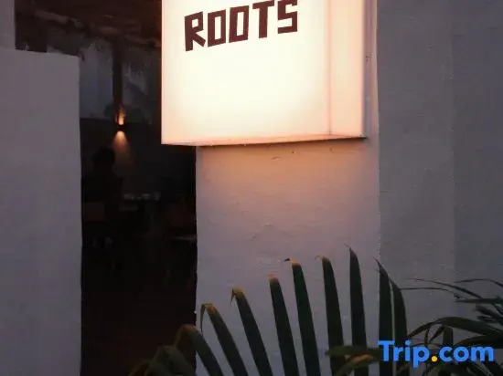 RIYUE Bay ROOTS Guesthouse
