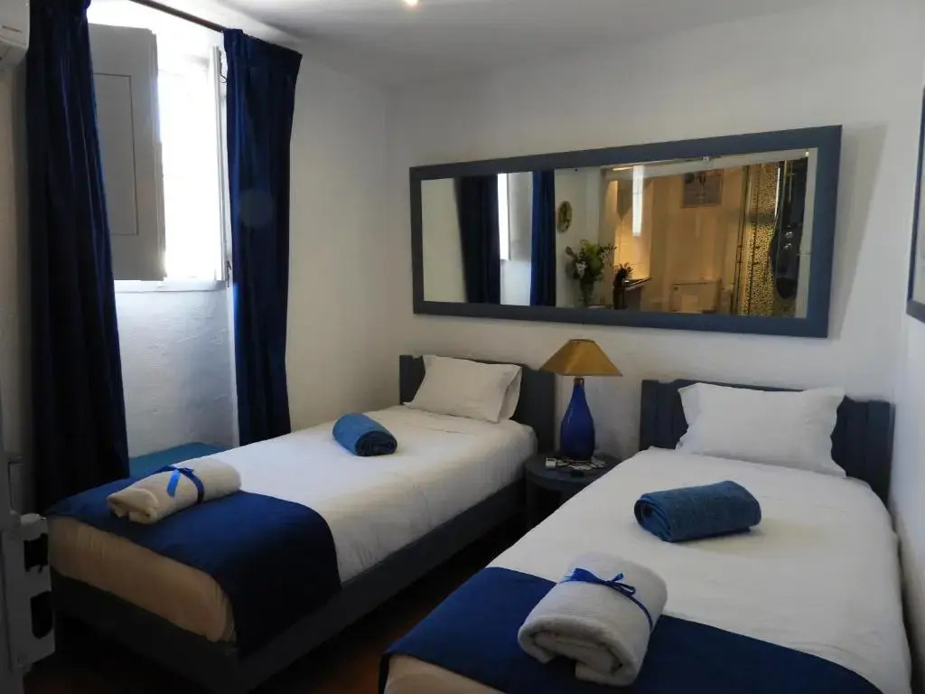 Alandroal Guest House, Hotel