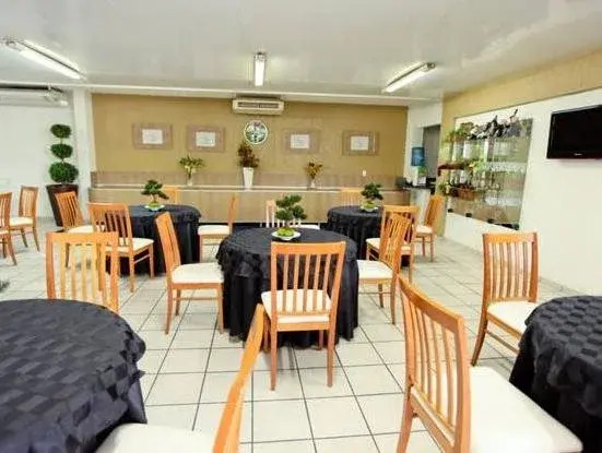 Hotel Vila Leste