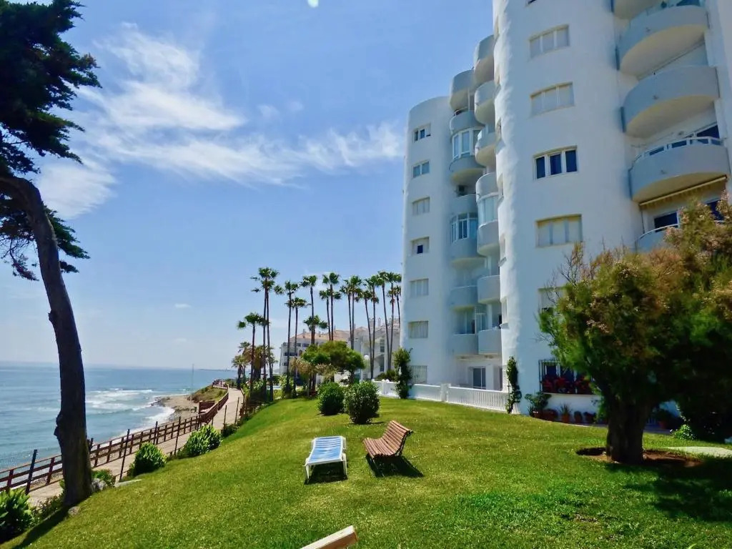 Apartamento Algaida Calahonda