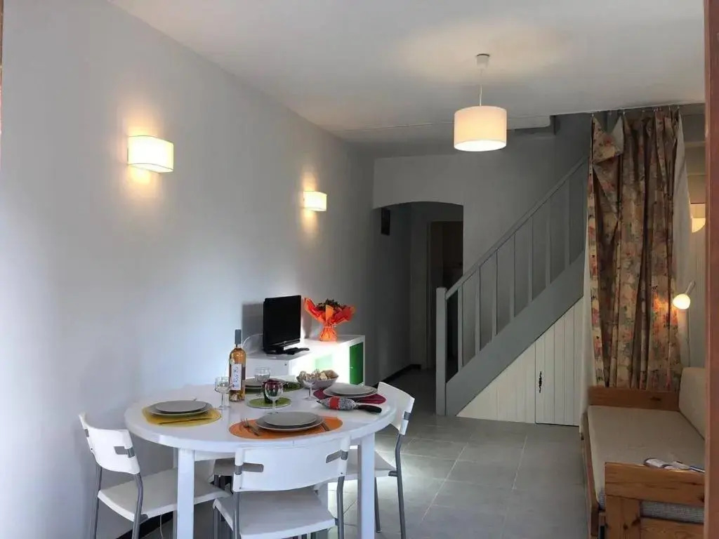 Appartement Saint-Raphaël, 1 pièce, 4 personnes - FR-1-226A-81