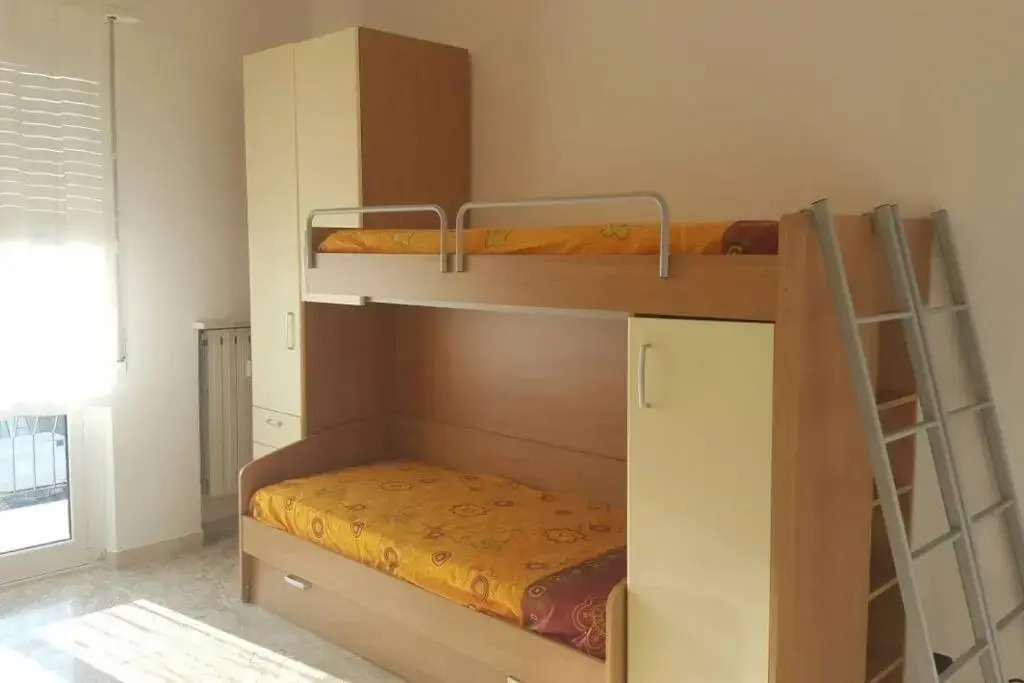 Albenga Sul Mare Famiglie Ed Amici Fino 10 Posti