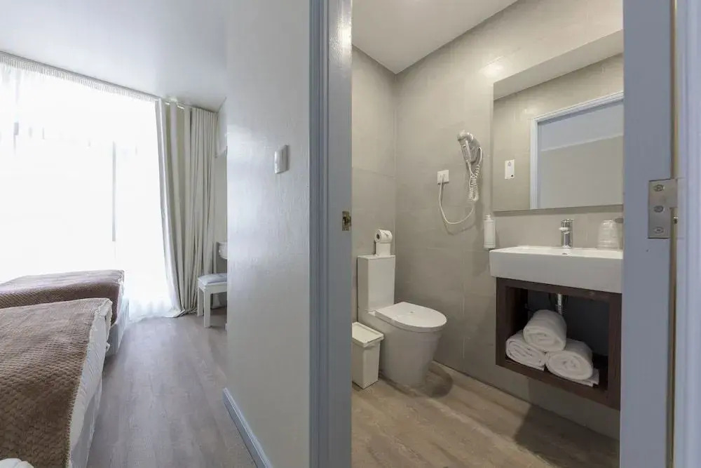D El Rei B&B
