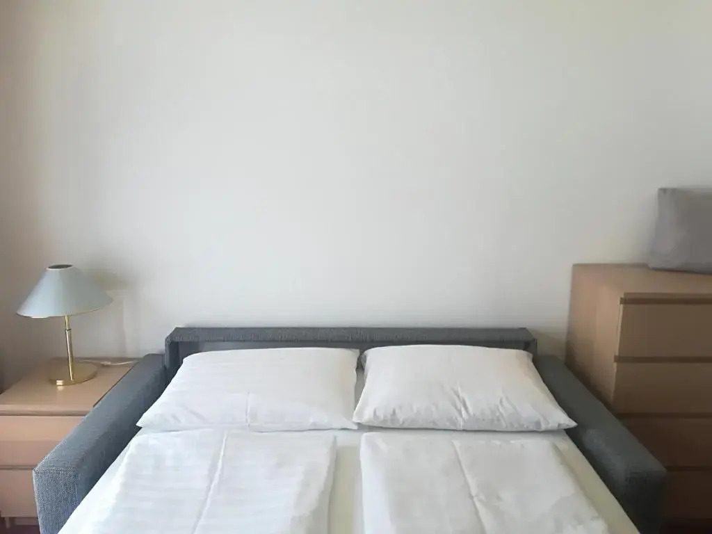 Ferienwohnung 2 Haus Dörfler