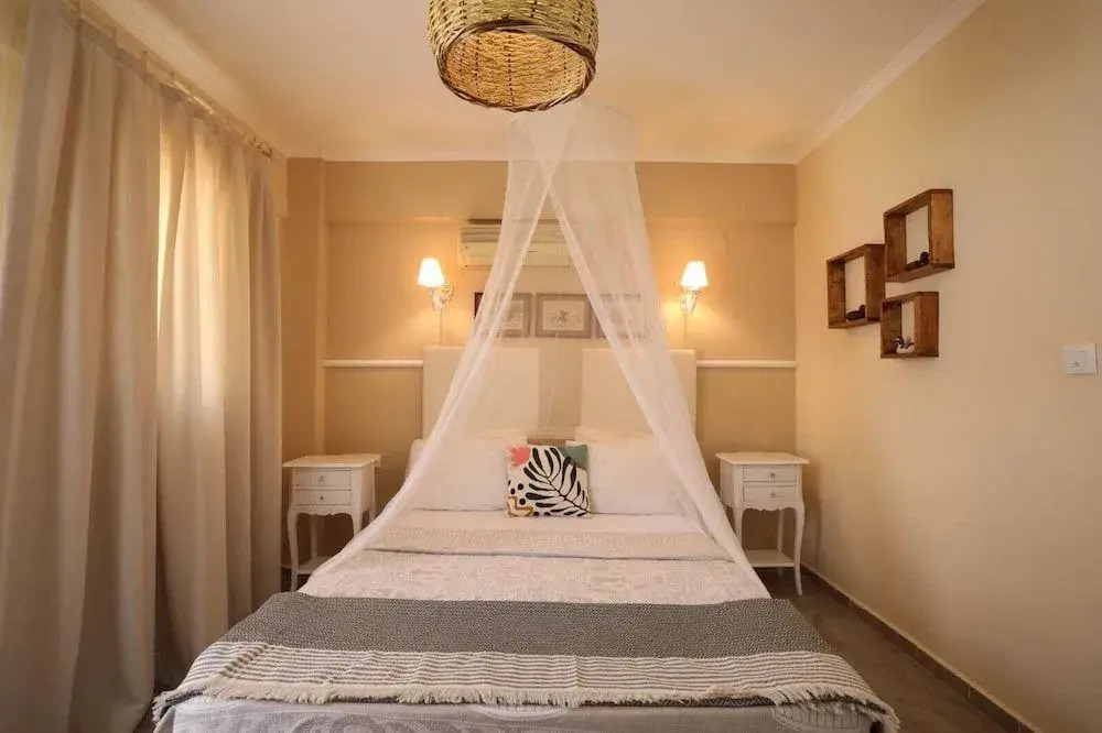 Bambu Alaçatı