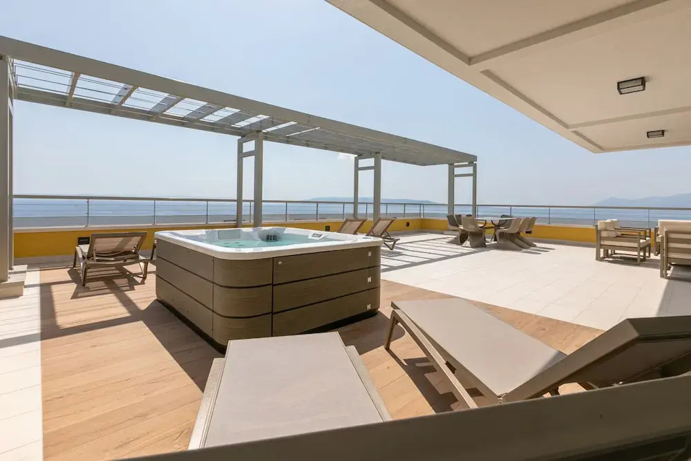 Hotel Antonio